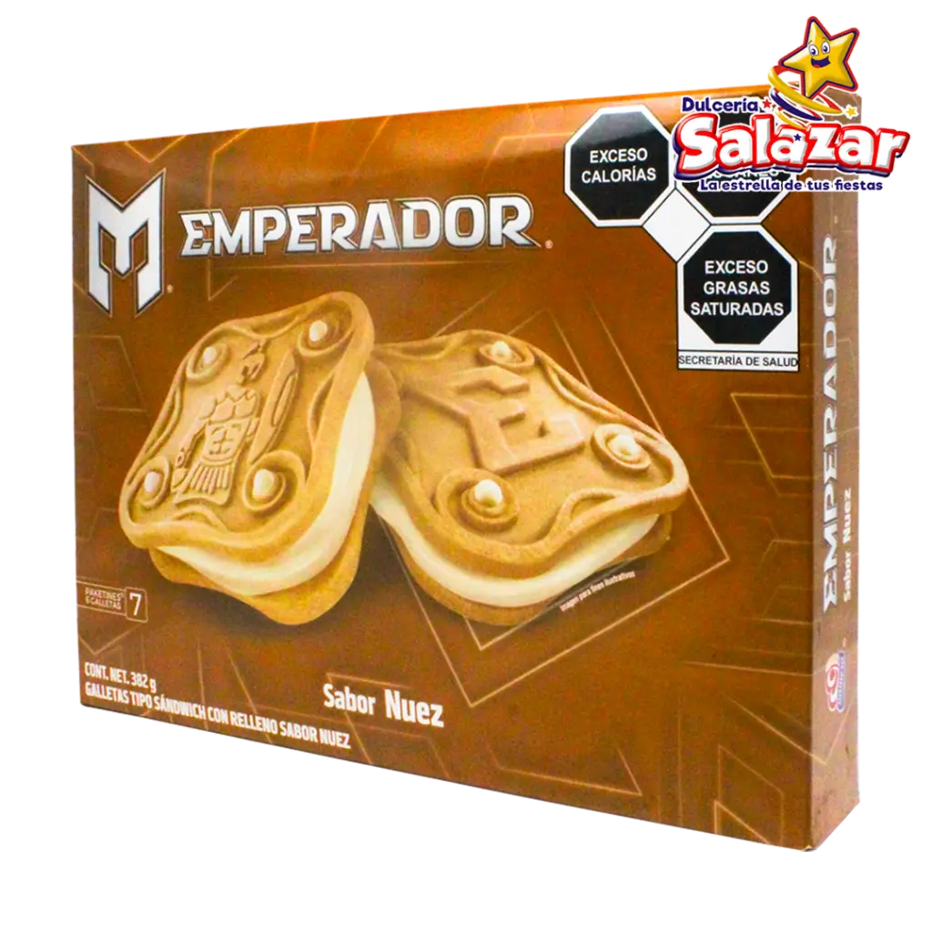 GALLETA EMPERADOR NUEZ  GAM0122_2.webp