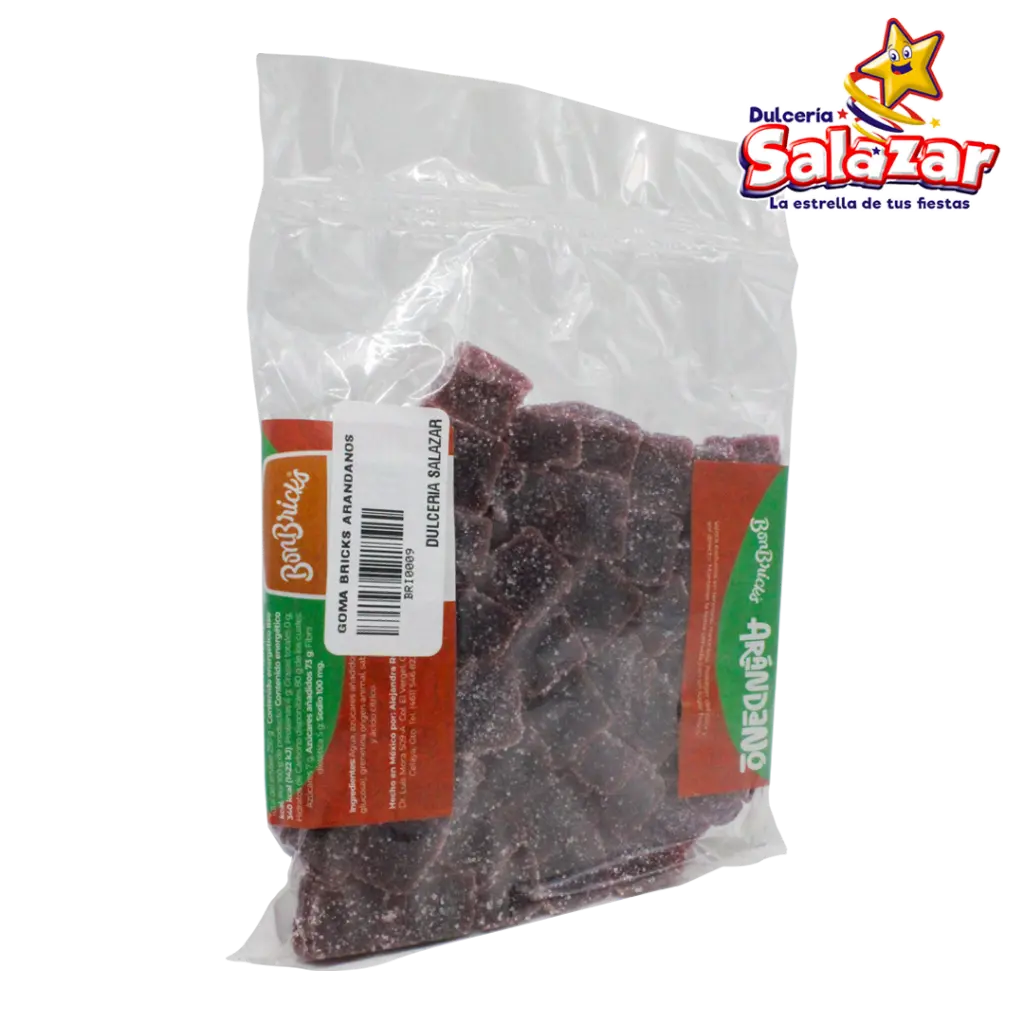 GOMA BON BRICKS ARANDANO BRI0009_4.webp