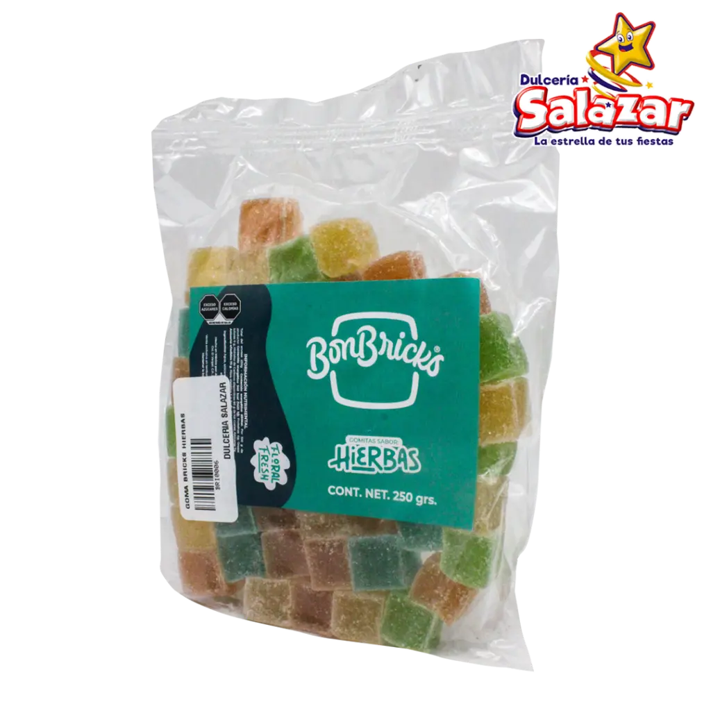 GOMA BON BRICKS HIERBAS BRI0006_2.webp