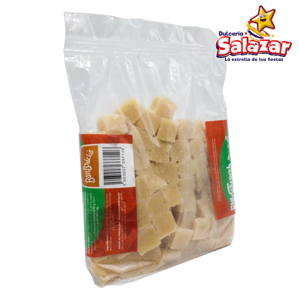 GOMA BON BRICKS GUANABANA BRI0013_4.webp