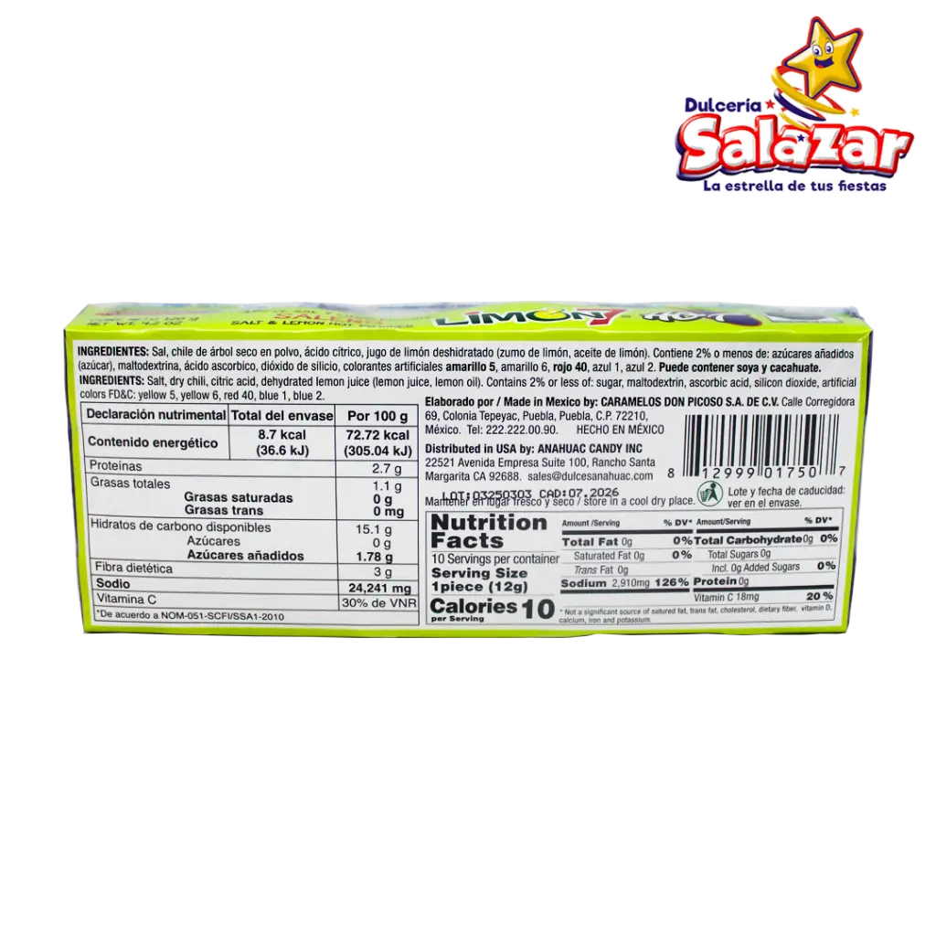 LIMON 7 HOT SALERO ANA0080_2.webp