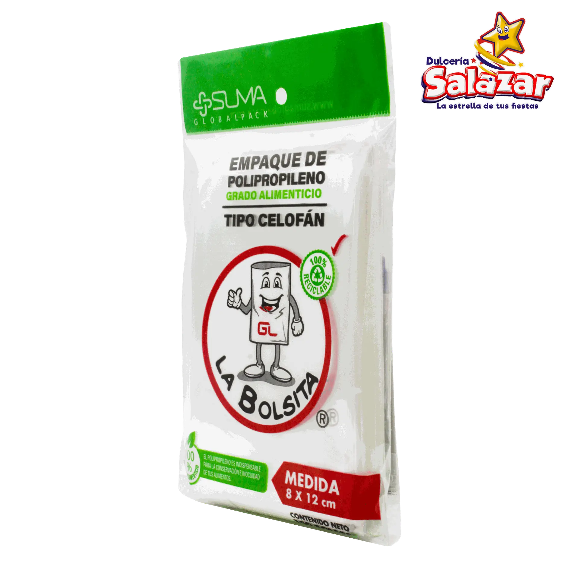 Bolsa celofan 8x12 GLP0107_2.webp