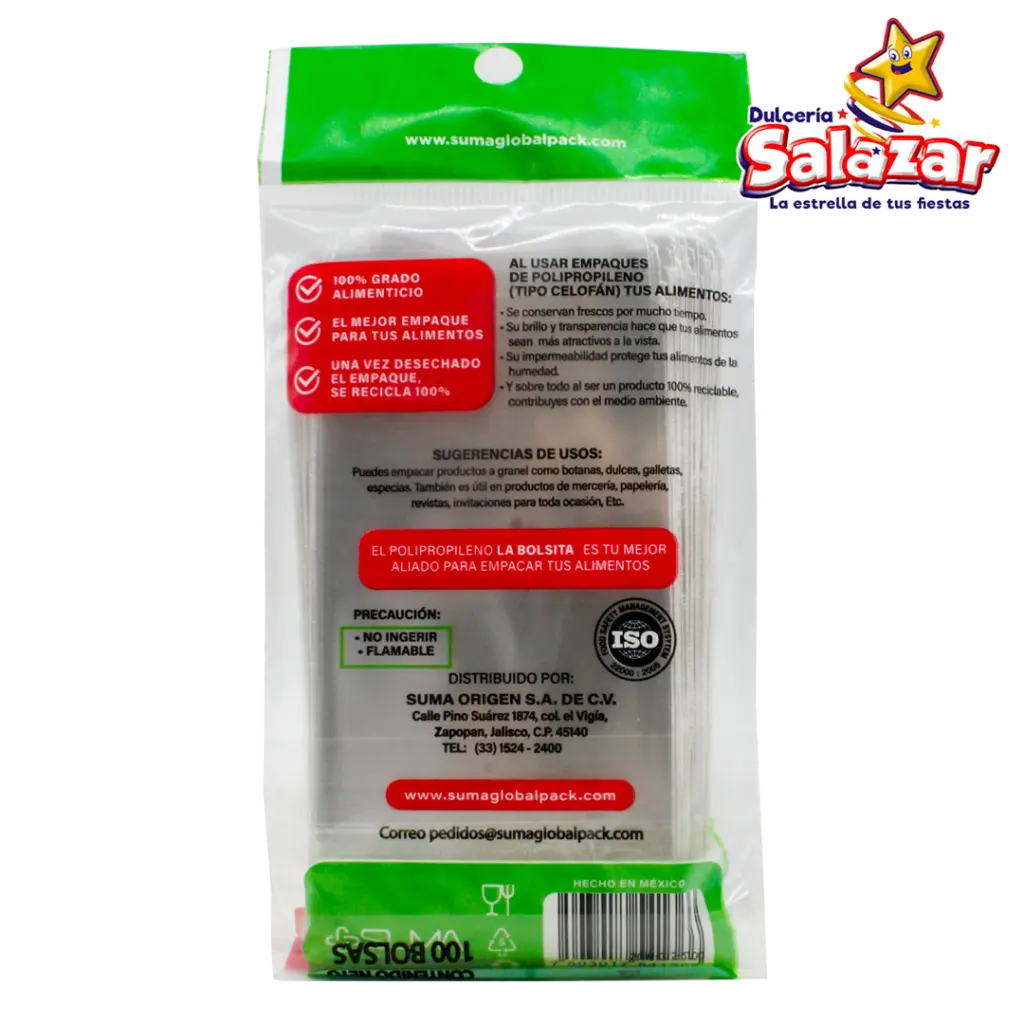 BOLSA CELOFAN 6X12 GLP0154_3.webp