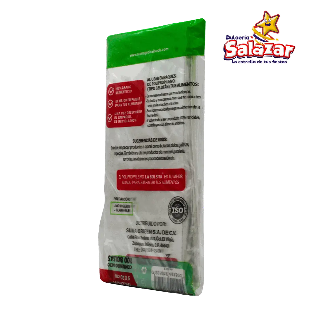 Bolsa celofan 9x20 GLP0089_4.webp