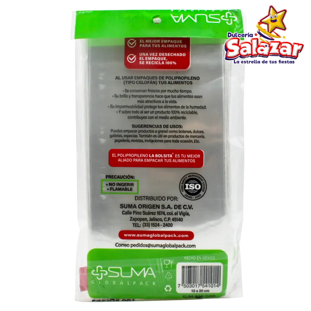 BOLSA CELOFAN 10X20 GLP0150_3.webp