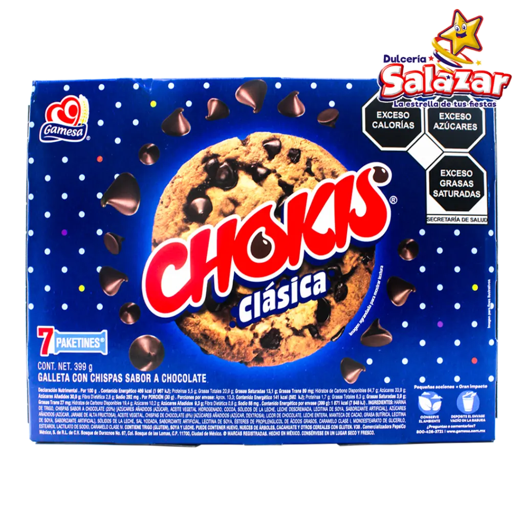 GALLETA CHOKIS CLASICA GAM0105_4.webp