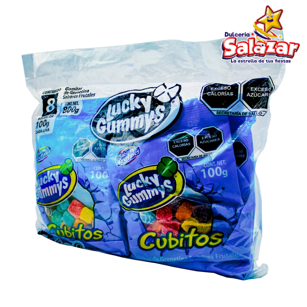 GOMA LUCKY CUBITOS CHE0027_2.webp
