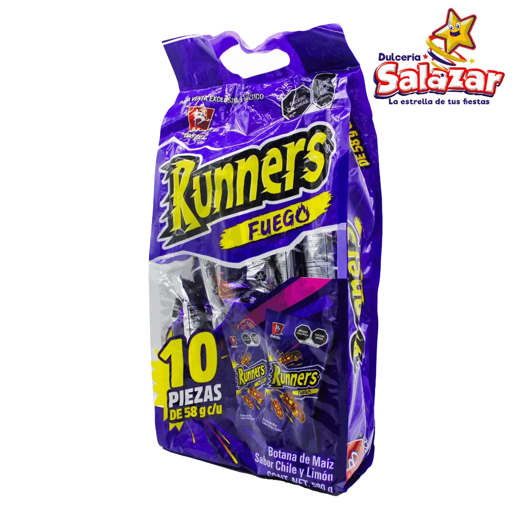 Runners pack RCO0109_2.webp