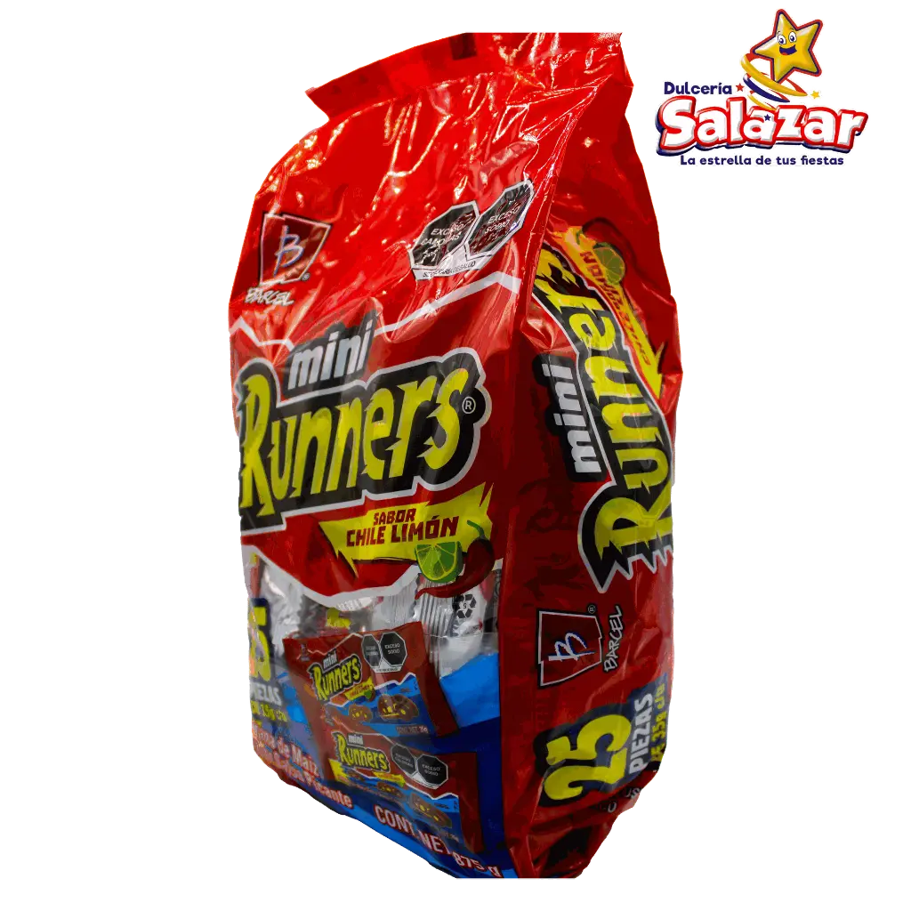 Runners mini pack RCO0108_4.webp