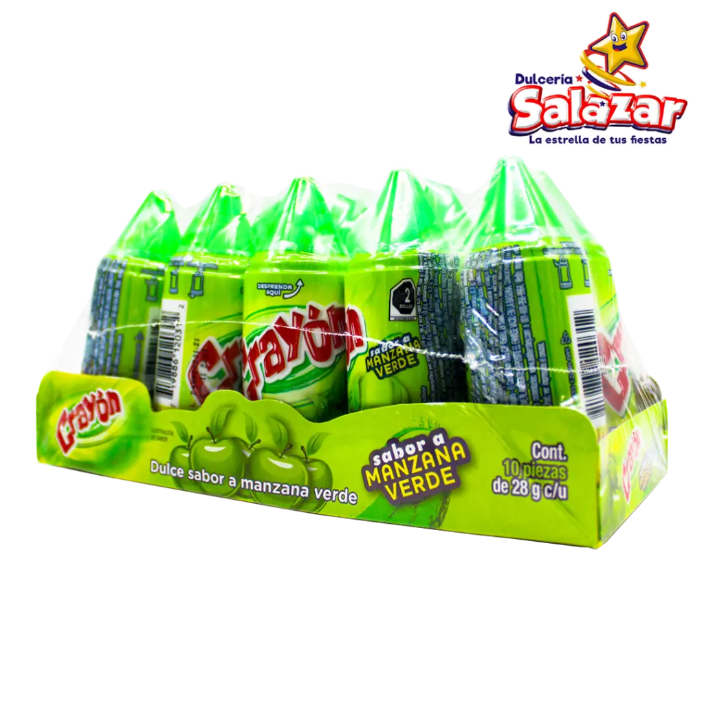 CRAYON MANZANA HER0124_2.webp