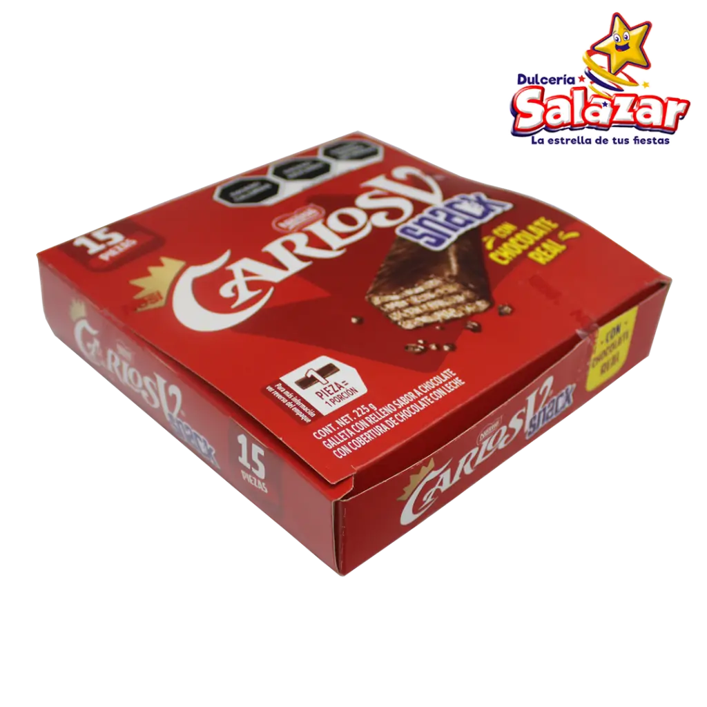 CARLOS V SNACK NES0022_3.webp