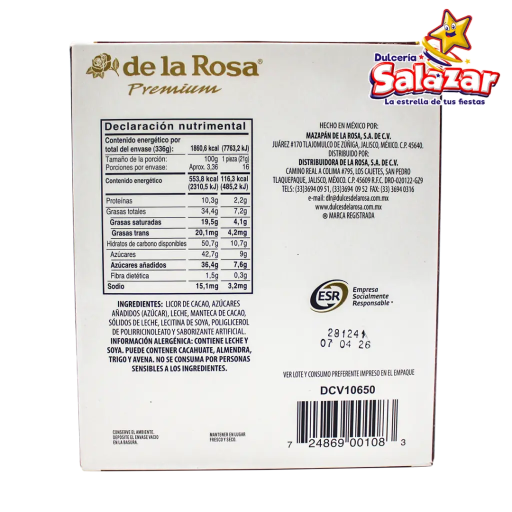 CHOCOLATE OSCURO PREMIUM ROS0155_2.webp