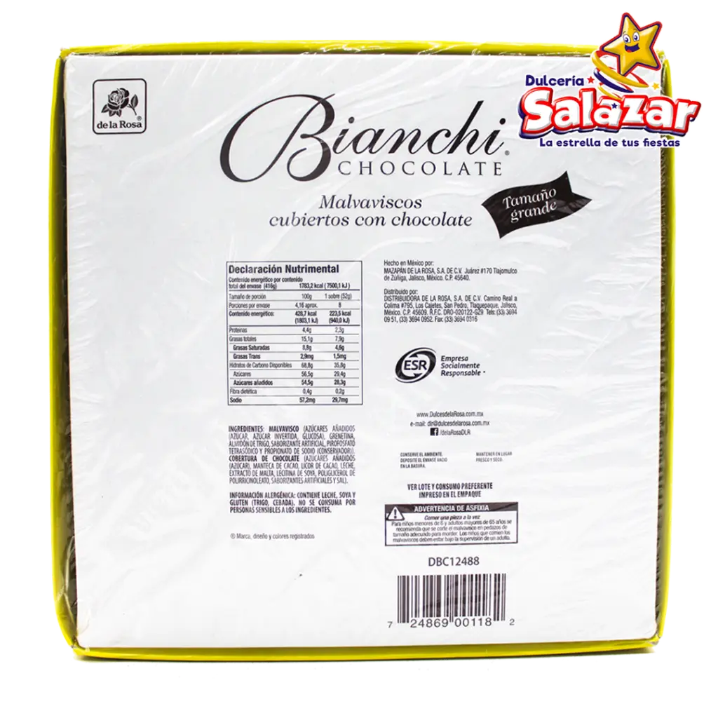 MALVAVISCO JUMBO CHOCOLATE ROS0049_2.webp