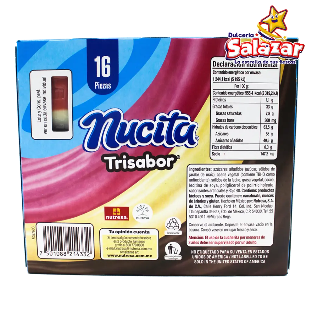 NUCITA TRISABOR NAPOLITANO NUT0001_2.webp