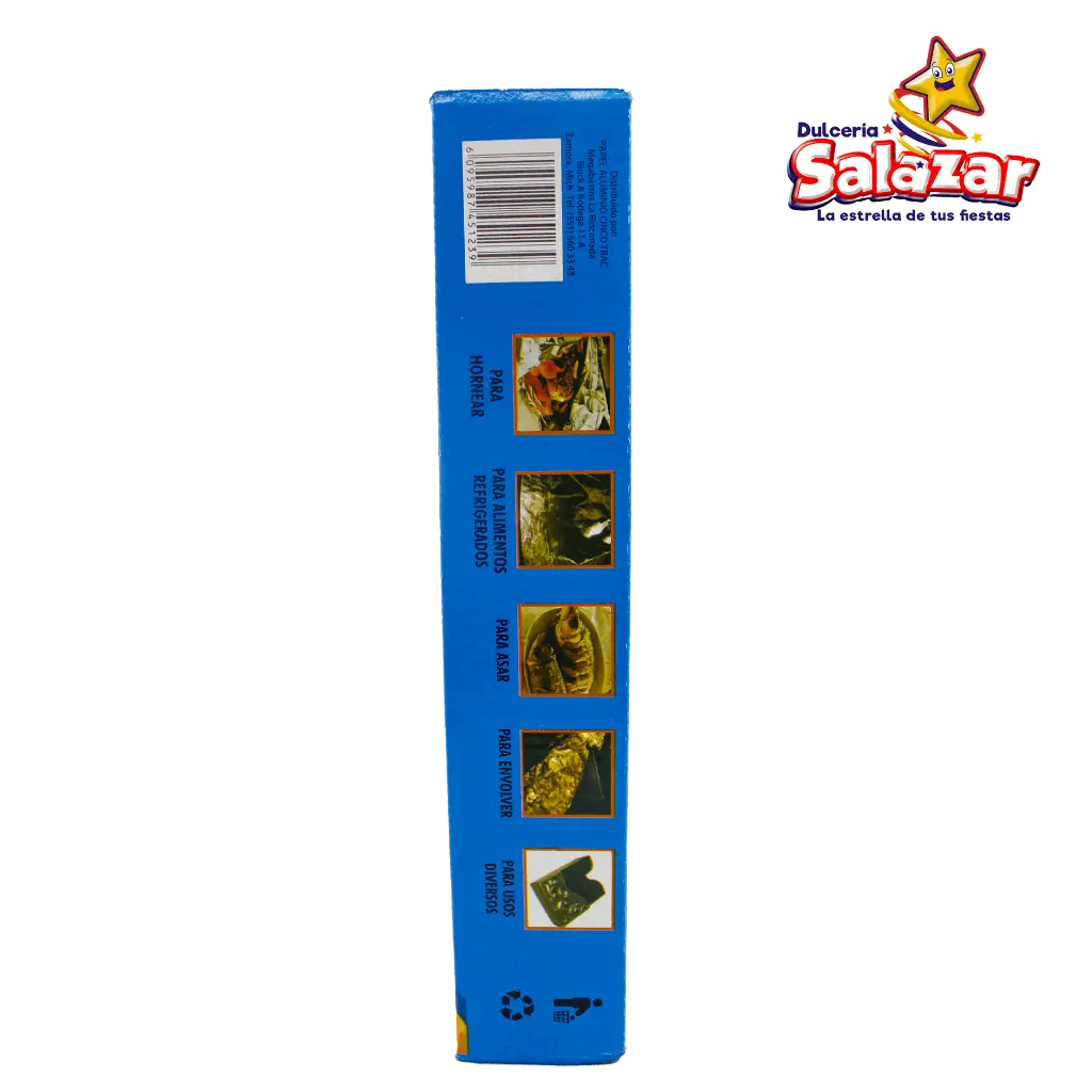 papel aluminio 100 azul CINC0005_2.webp