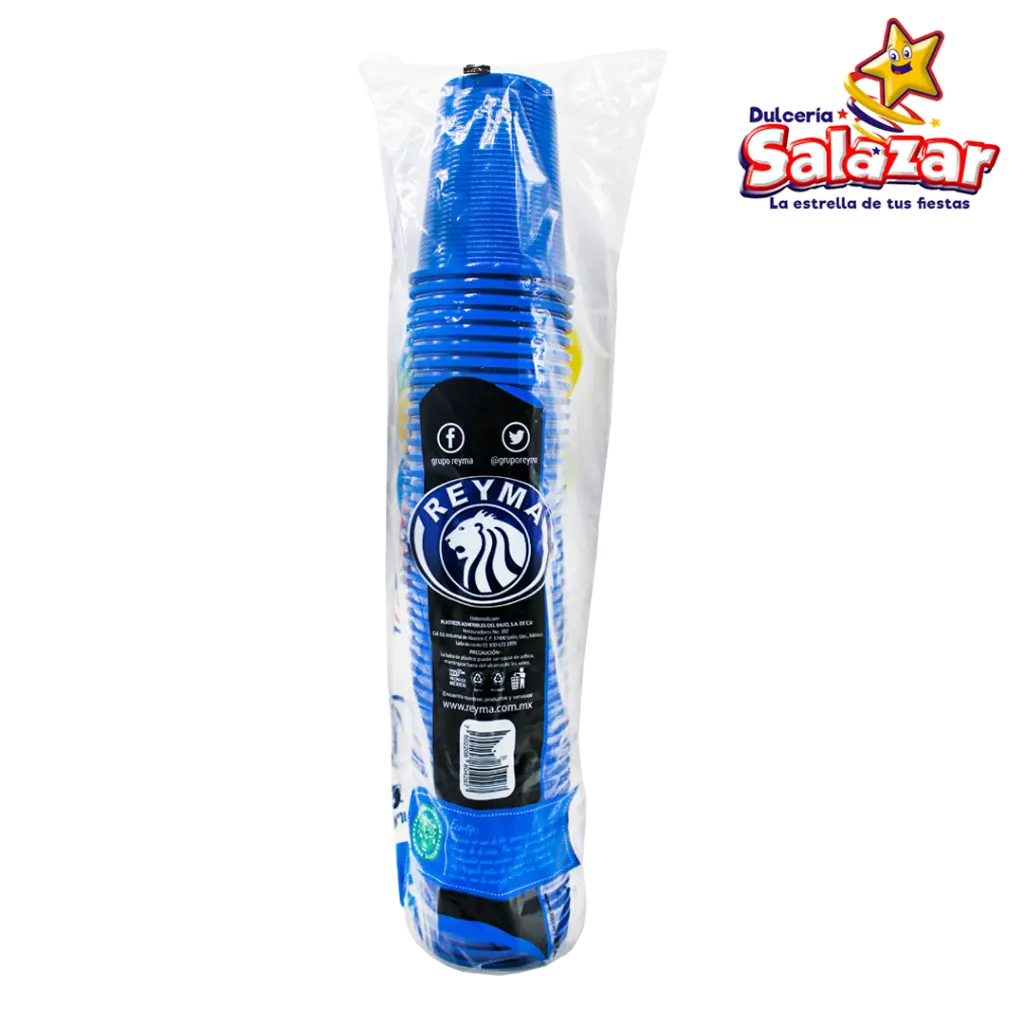 VASO POLIPRO N5 12 MULTICOLOR REYMA VP512MC REYM0151_2.webp