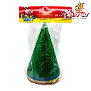 GORRO METALIZADOS FANTASIA CONO MEDIANO FANT0035_2.webp