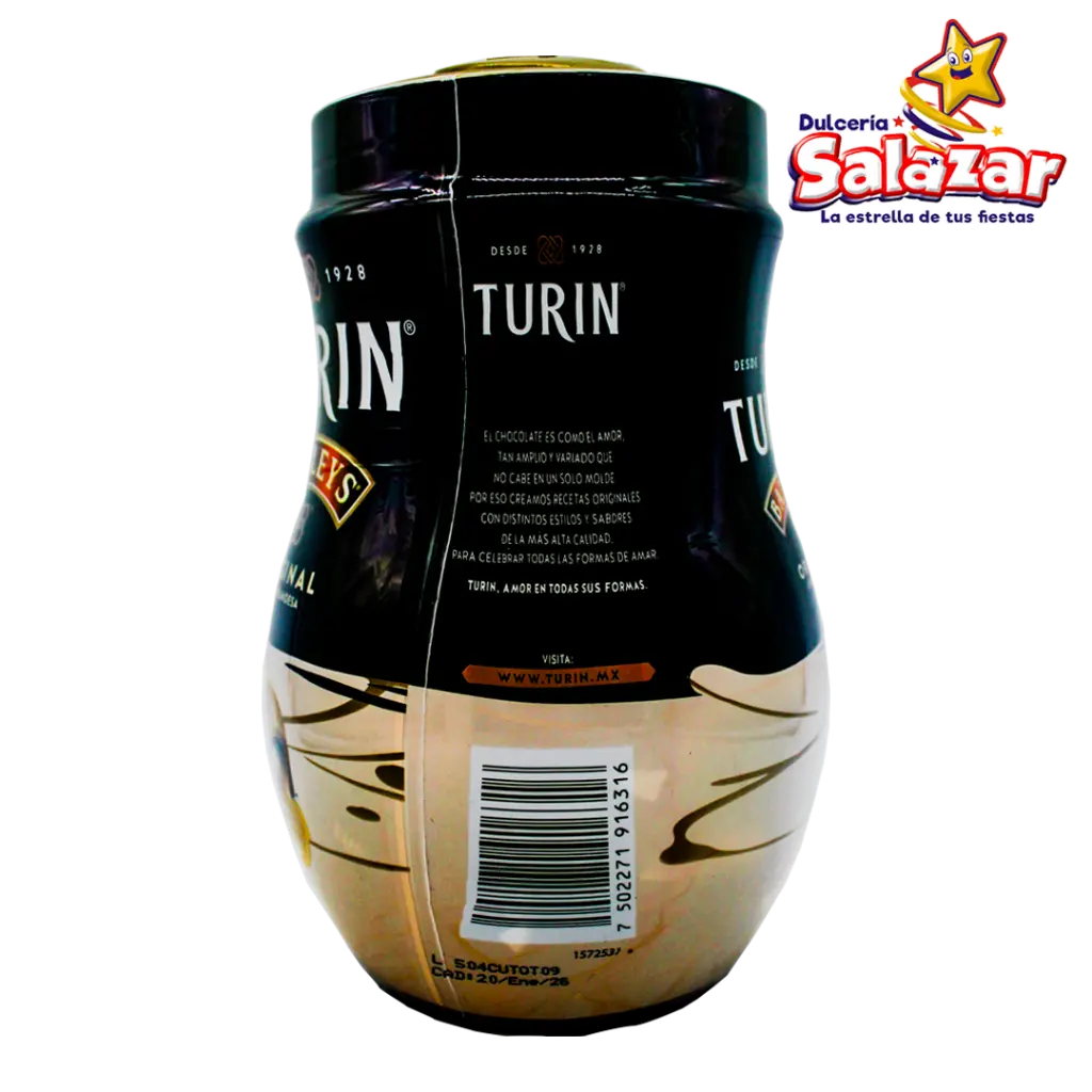 TURIN BAILEYS V.270G TUR0032_2.webp