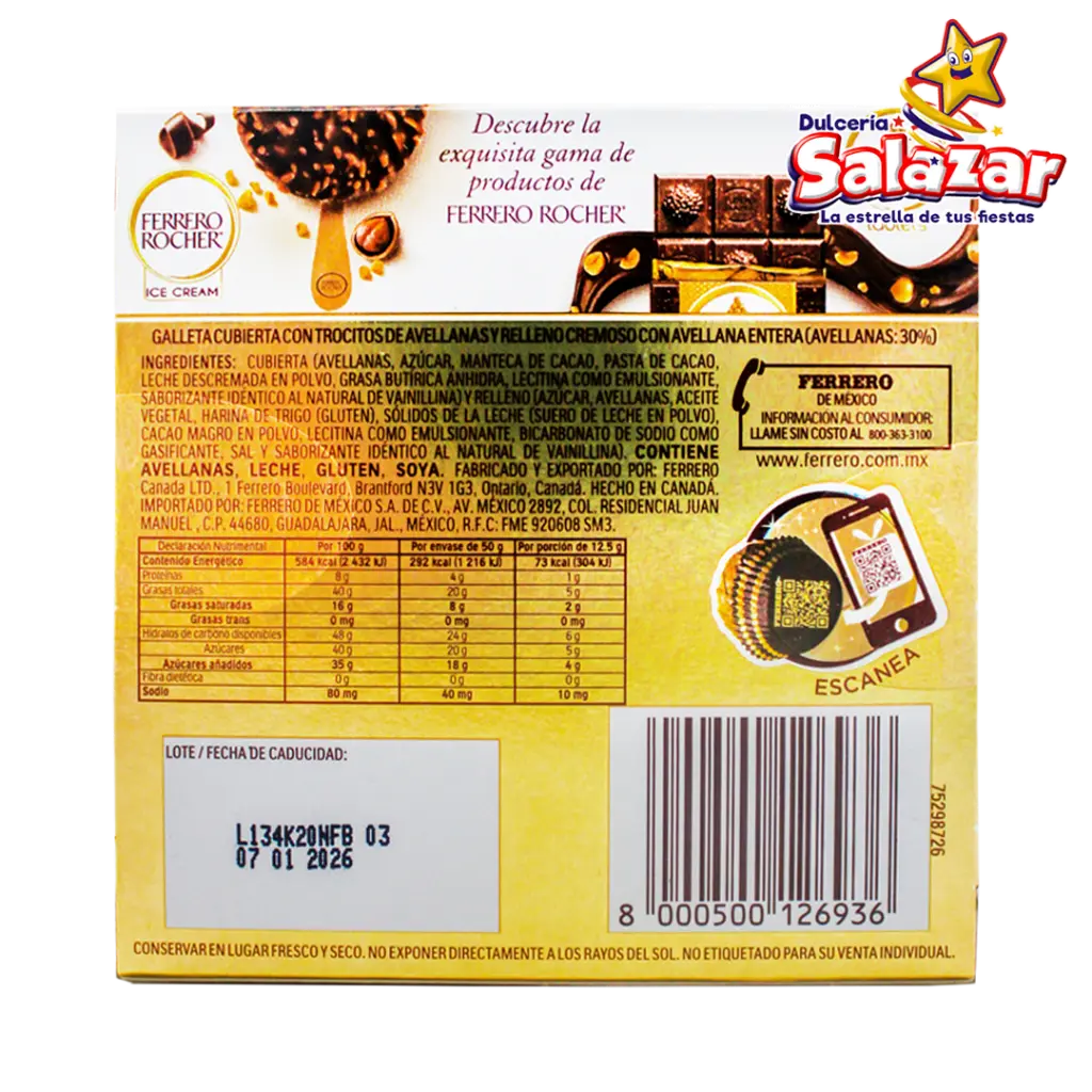 FERRERO ROCHER T4  FER0062_2.webp