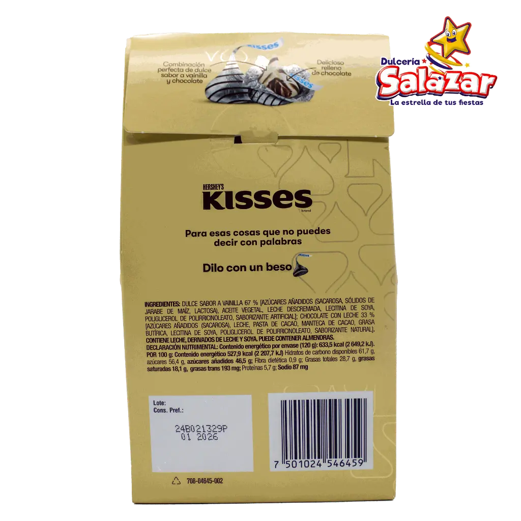 kisses marmoleado 120g HER0025_2.webp
