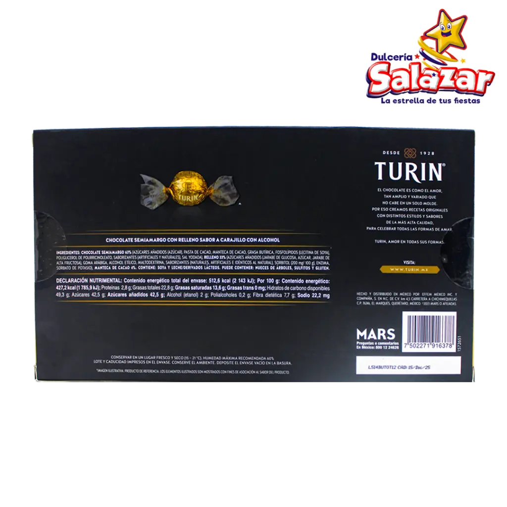 TURIN CARAJILLO SEMIAMARGO G12 TUR0005_2.webp