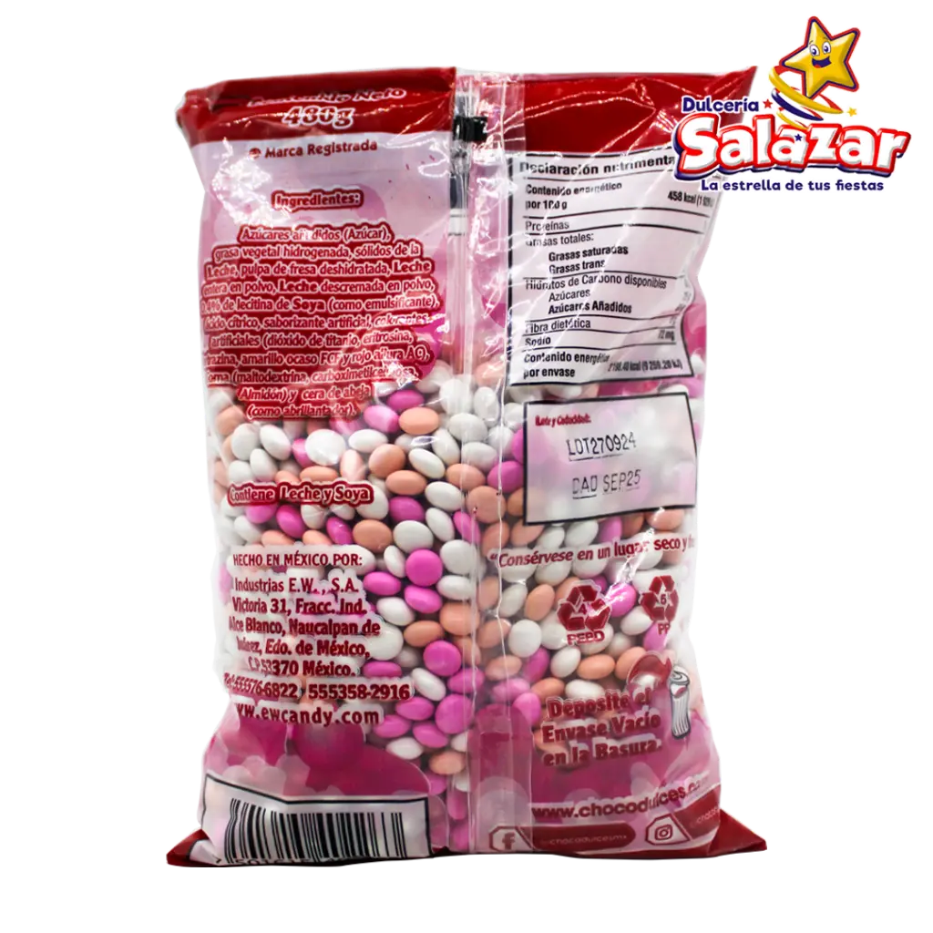 LUNETA EW BELISSETAS MINI YOGURT EW0038_2.webp