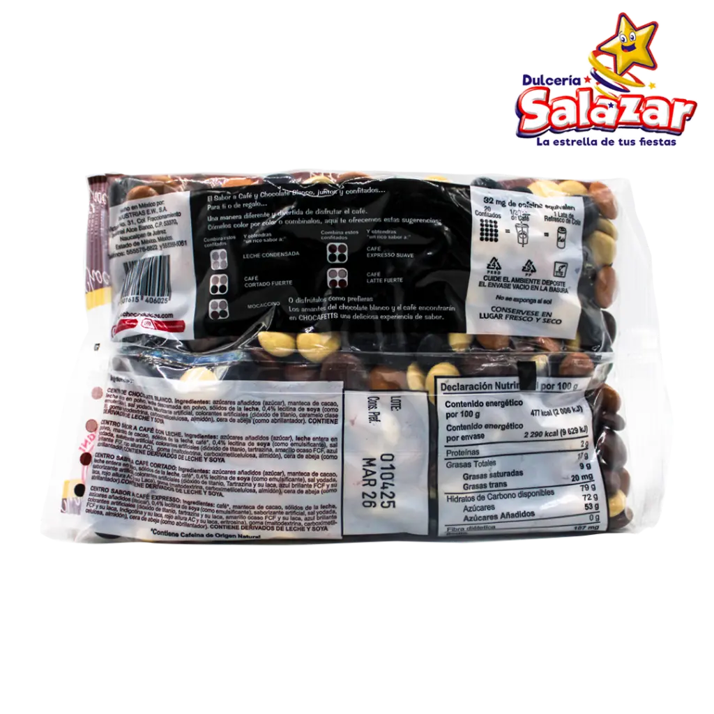 LUNETA EW CHOCAFETTS BOLSA 2015 EW0032_2.webp