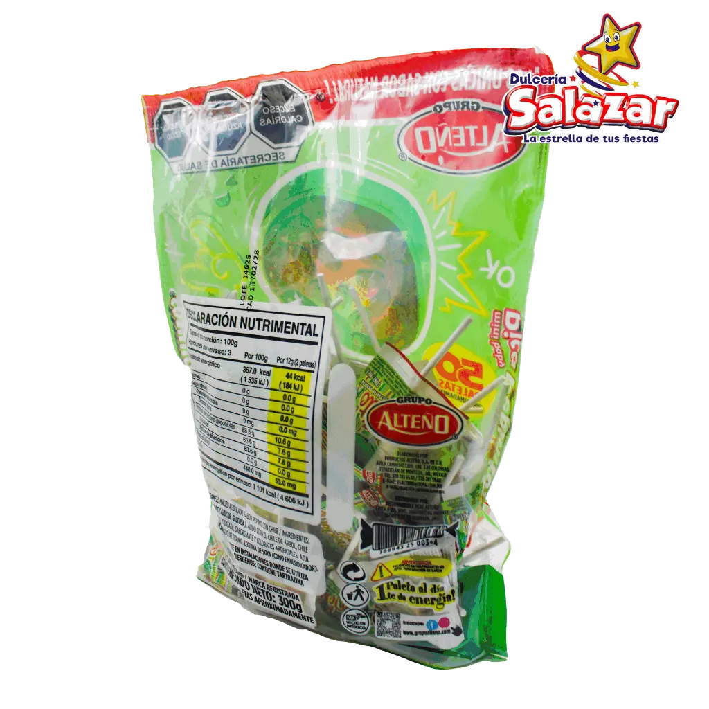 Pica Pepinitos Mini Baby ALT0129_4.webp