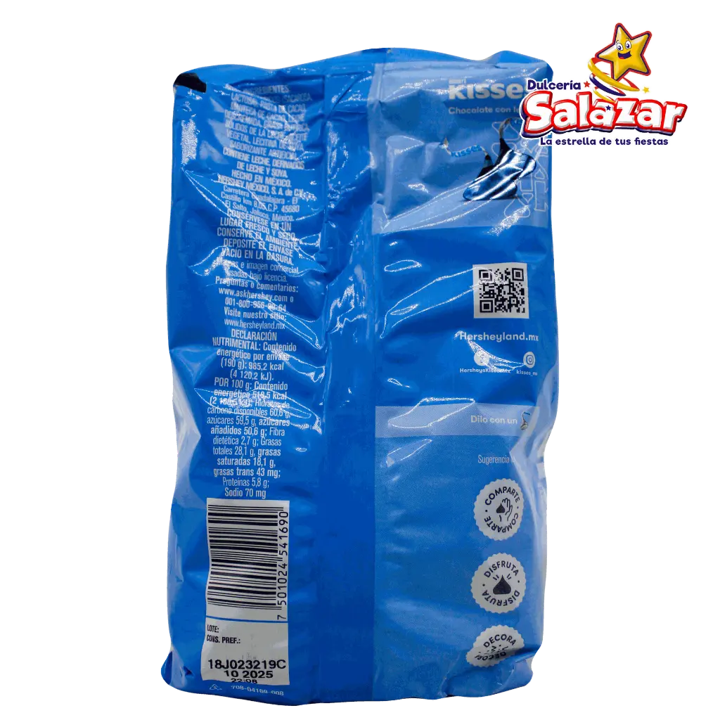 kisses fiesta azul HER0045_2.webp