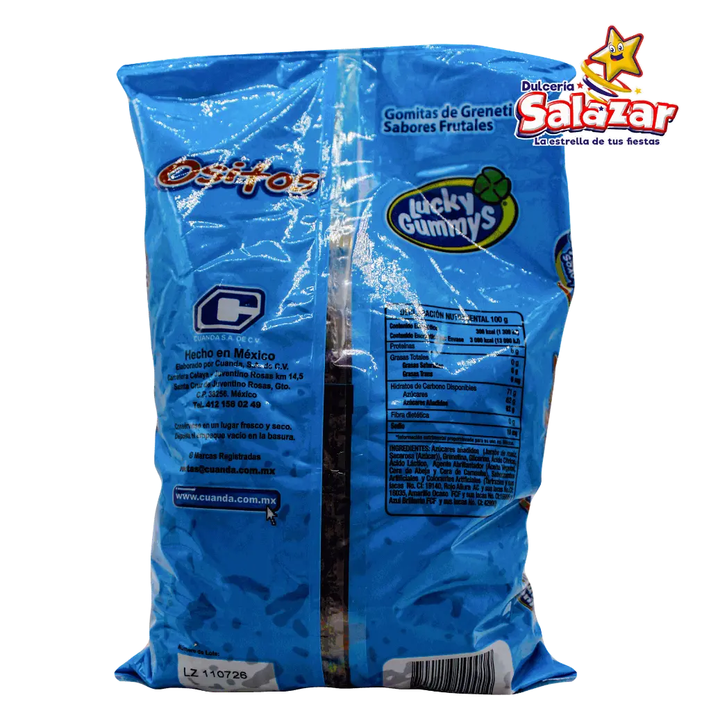 osito lucky 1kg CHE0004_2.webp