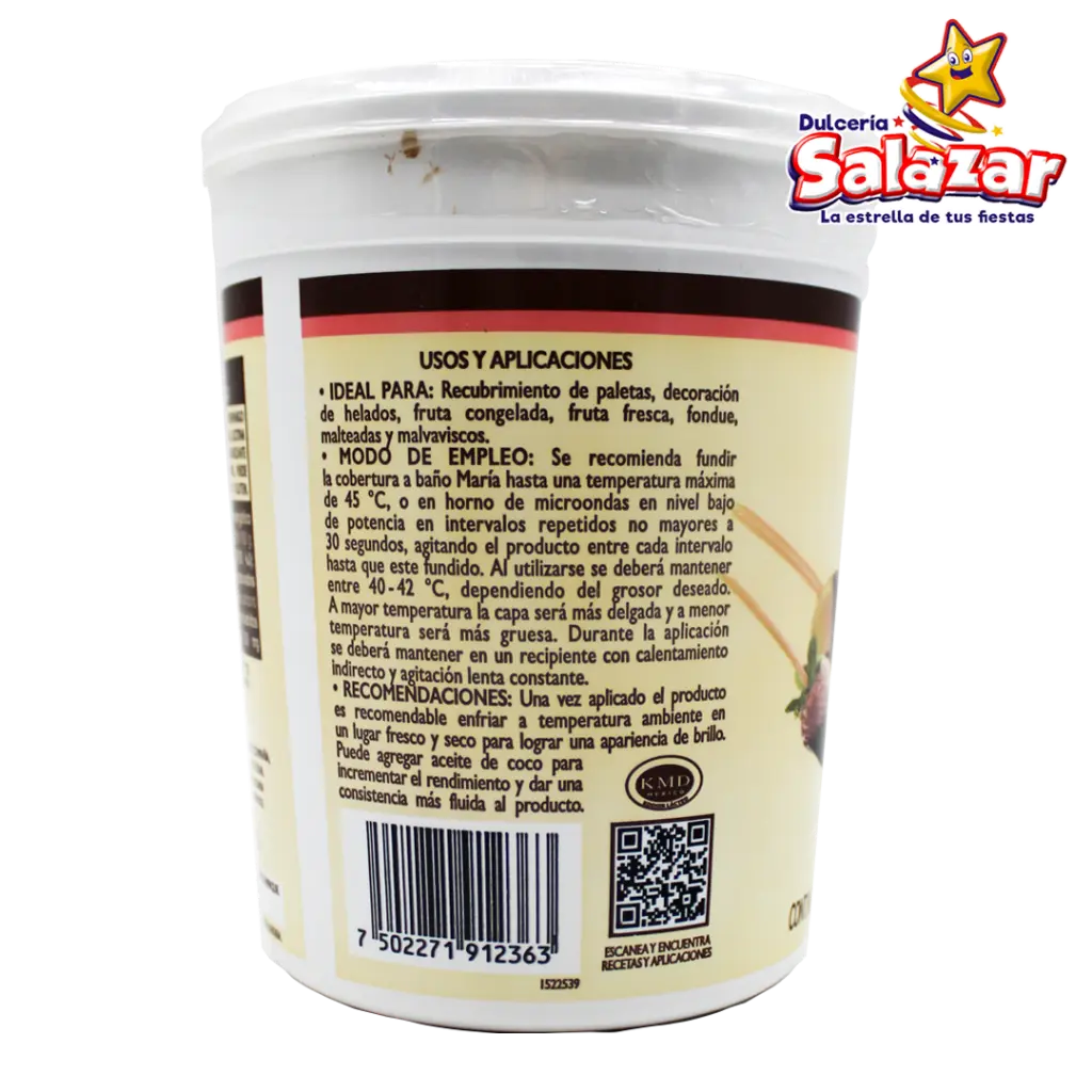 COBERTURA DOLCEZZA CHOCOLATE SEMIAMARGO TUR0037_2.webp