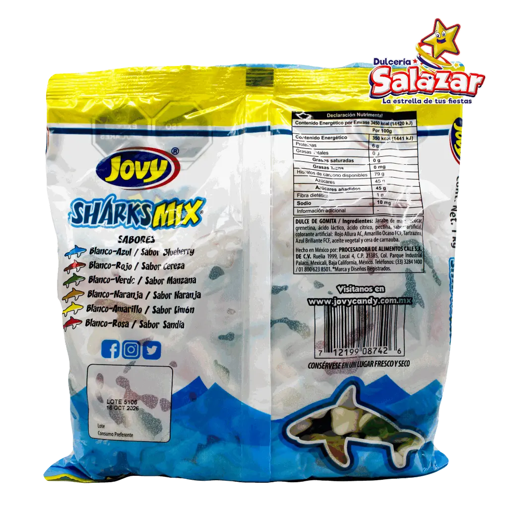 sharks mix jovy JOV0012_2.webp