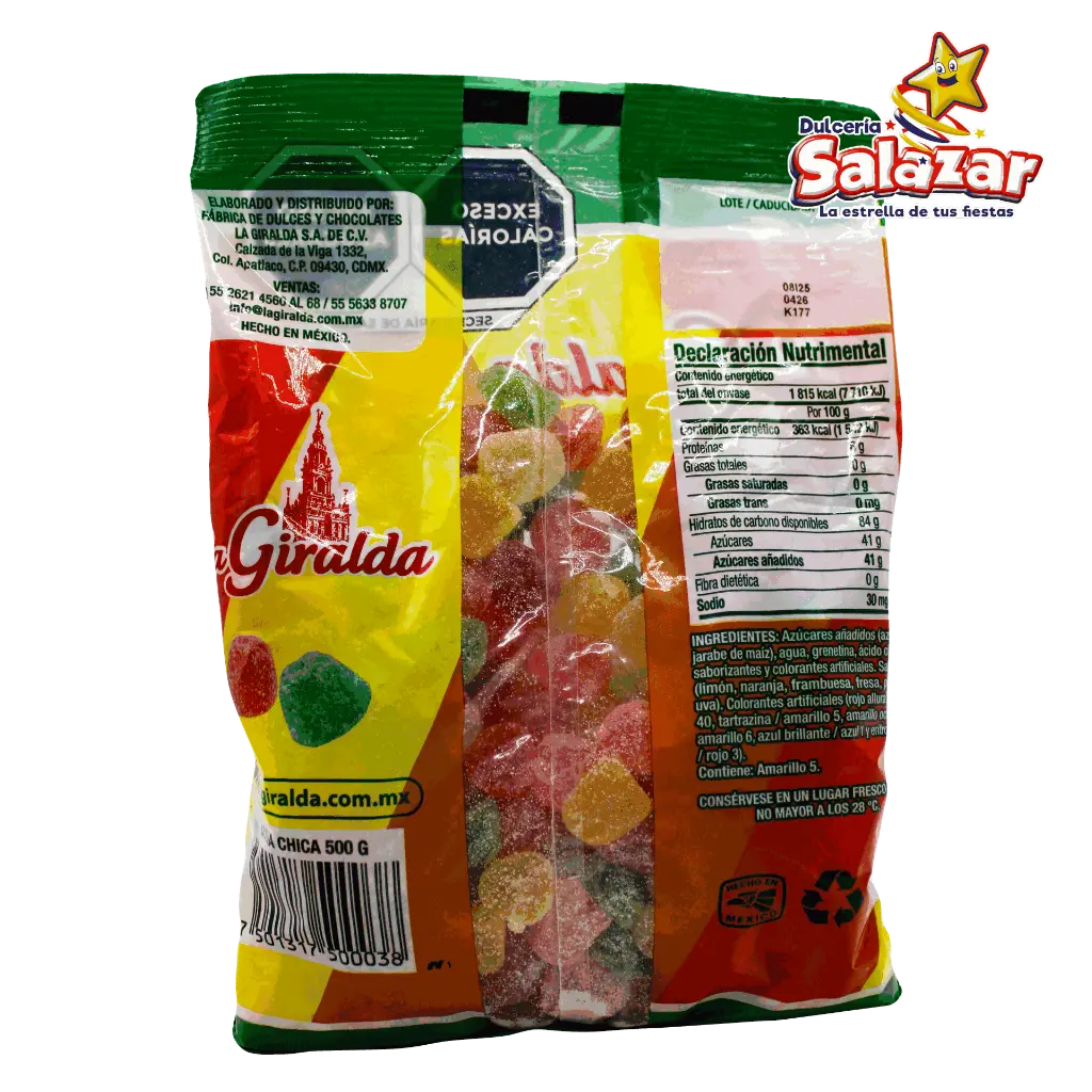 gomita giralda chica GIR0101_2.webp