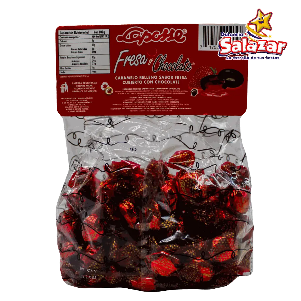 laposse fresa chocolate LAP0013_2.webp