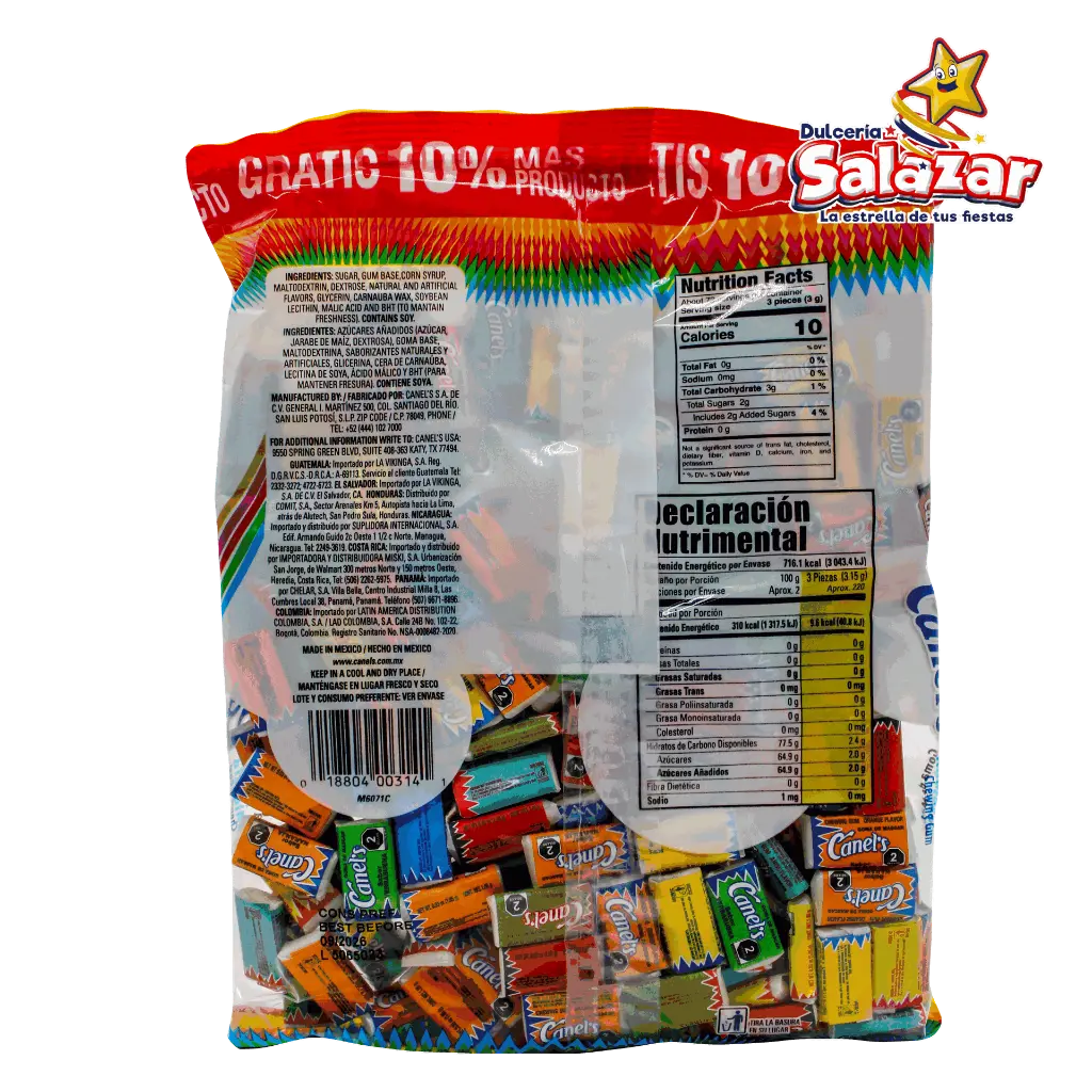 chicle miniatura canels CAN0040_2.webp