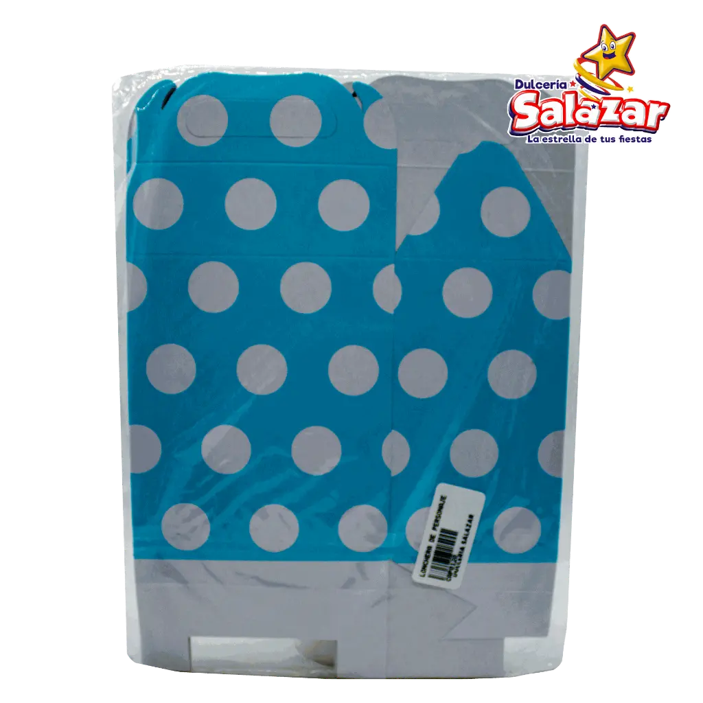 lonchera azul punteada CAP0120_20.webp