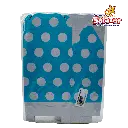 lonchera azul punteada CAP0120_20.webp