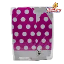 lonchera rosa punteada CAP0120_17.webp