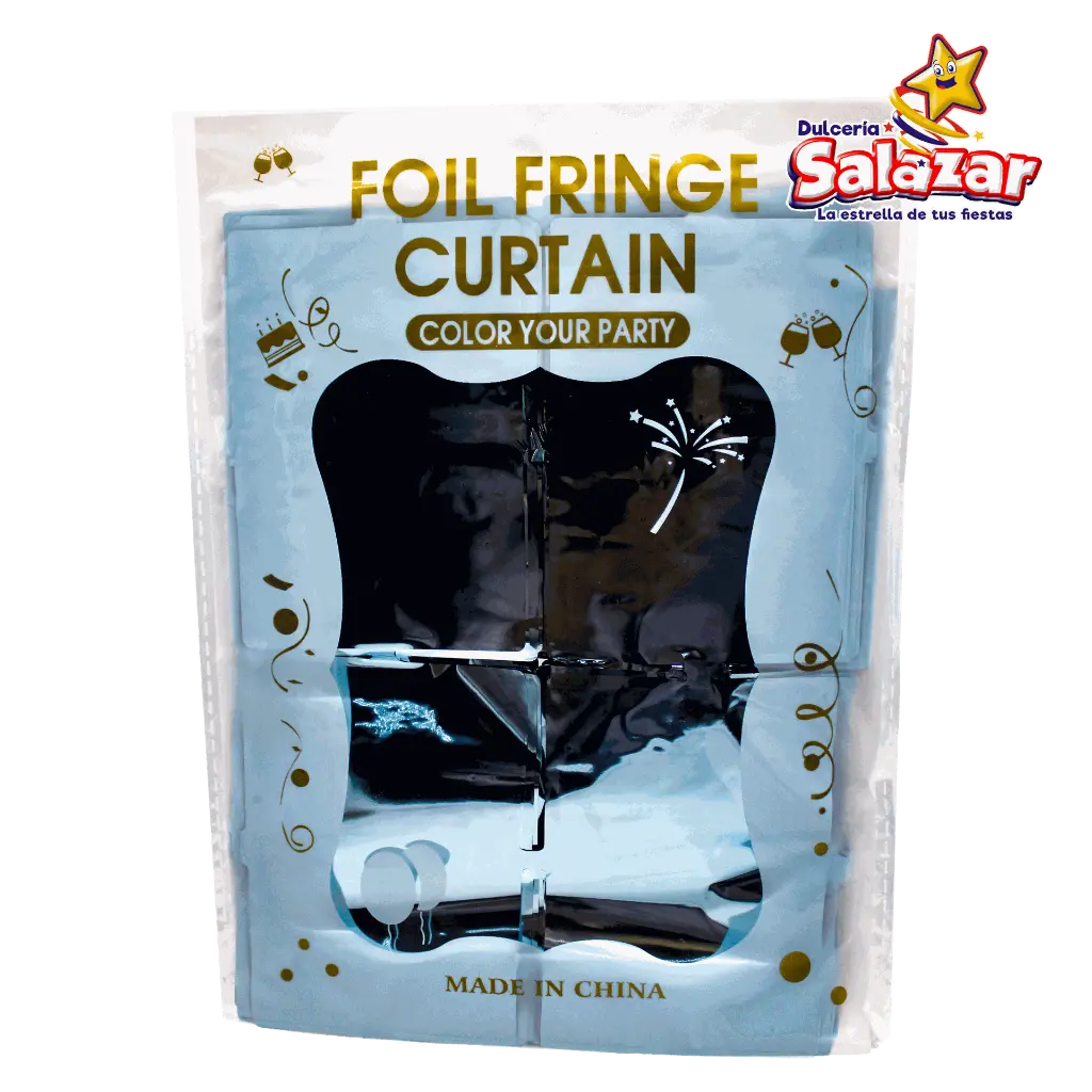 cortina cuadrada negra CAP0016.webp