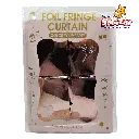 cortina cuadrada rosa gold CAP0016.webp