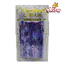 cortina lluvia morado metalico CAP0053.webp