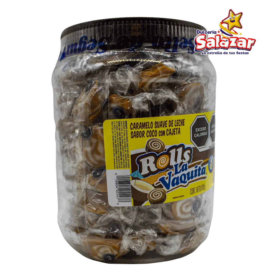 rolls la vaquita coco 810g CAN0118_2.webp