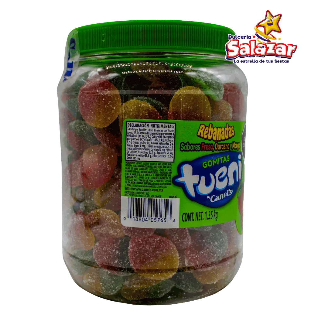 gomita tueni canels 1.59 kg CAN0014_2.webp