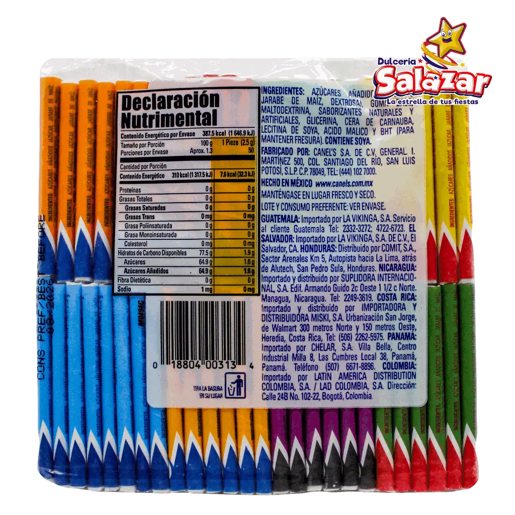 canels surtido bolsa 50 pz CAN0074_2.webp