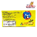 Cocada maqueta pin pon 270g  PIN0019_2.webp