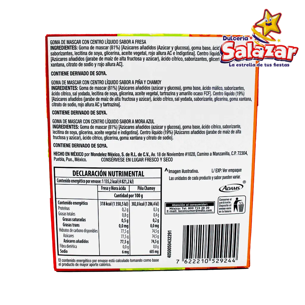 Chicles bubbaloo mix  ADA0035_2.webp