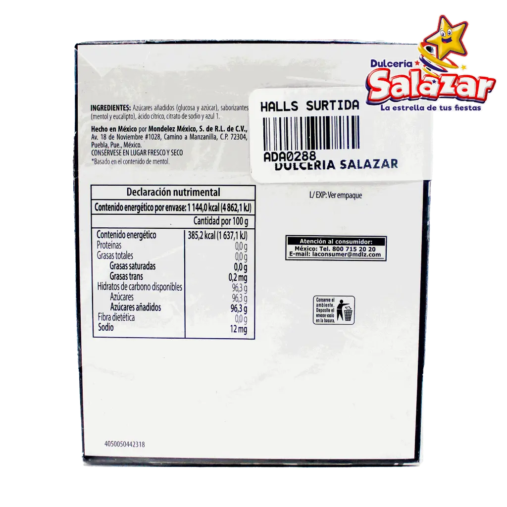 Halls surtida ADA0288_25.webp