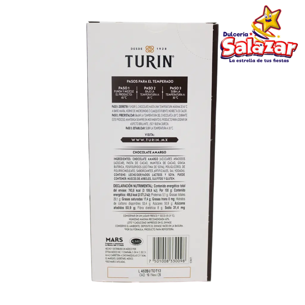 TURIN CHOCOLATE AMARGO TUR0003_2.webp