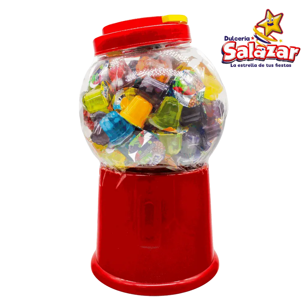 Chiclera gelatina jelly CHI0021_1.webp