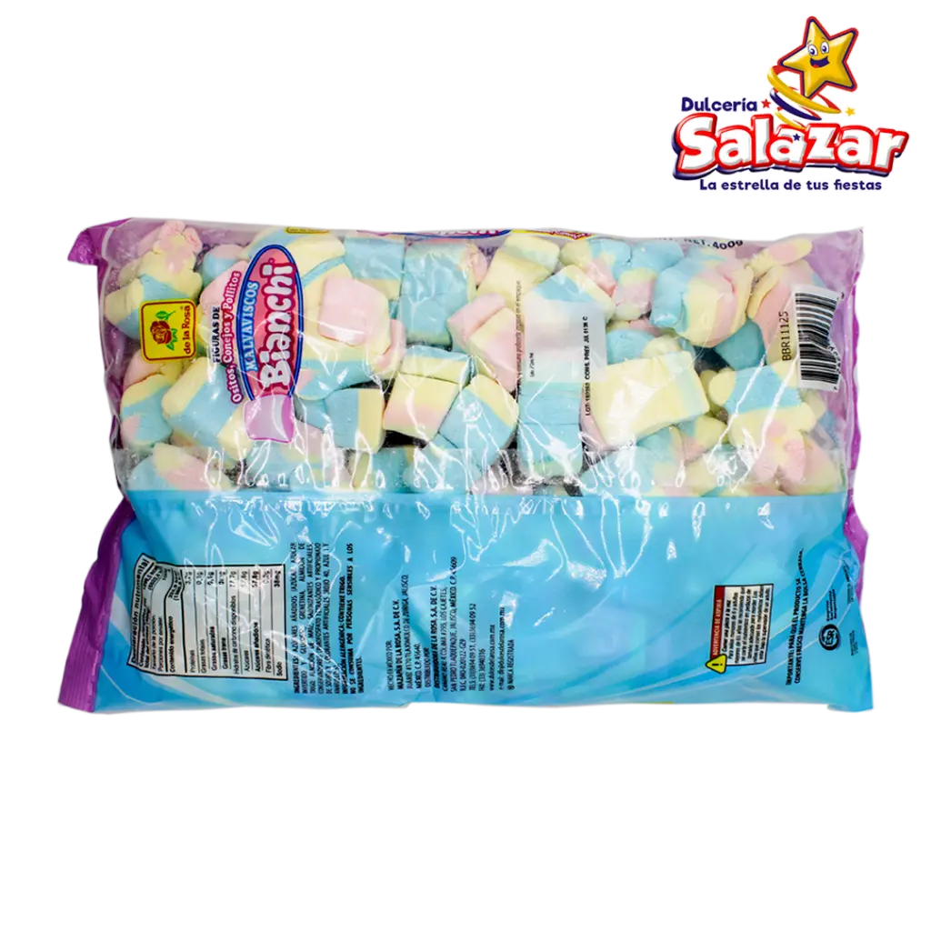 MALVAVISCO BIANCHI OSITOS CONEJOS Y POL ROS0370_2.webp